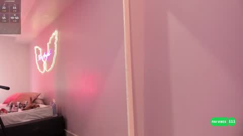 Ninna  online show from October 22, 2025, 4:29 pm