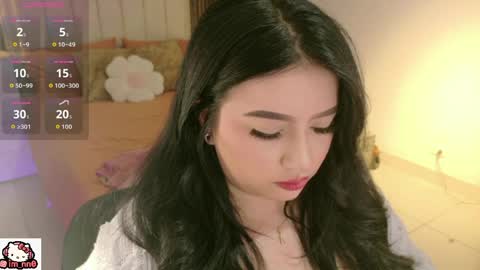 Nina online show from April 3, 2026, 12:14 pm