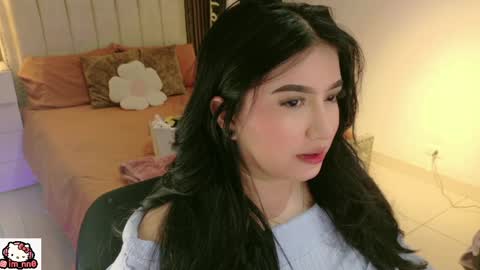 Nina online show from April 9, 2026, 12:54 pm