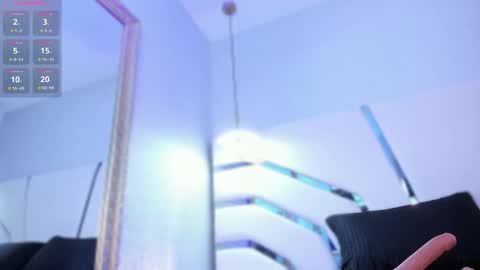 Ninna online show from February 21, 2026, 4:02 am