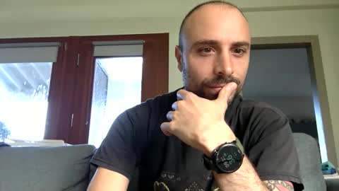 Snapshot of ninni2911 chatting on November 5, 2025, 8:36 am ninni2911 online show from November 5, 2025, 8:36 am