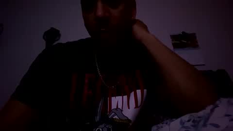 ninolindo919 online show from January 8, 2026, 5:54 am