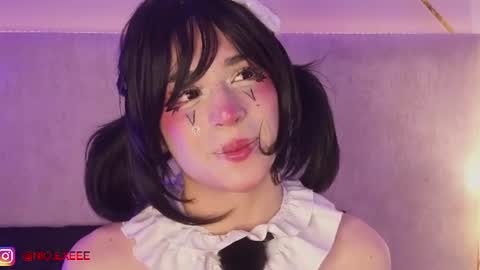 nioki_ online show from July 9, 2026, 12:42 pm