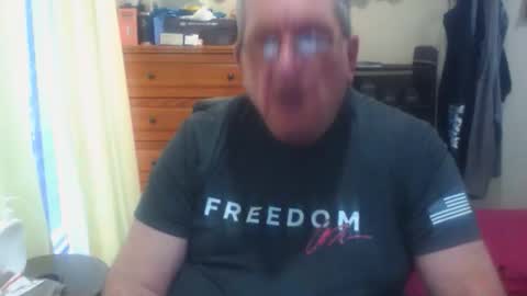 Snapshot of nionios67 chatting on October 30, 2025, 3:13 pm Dennis online show from October 30, 2025, 3:13 pm