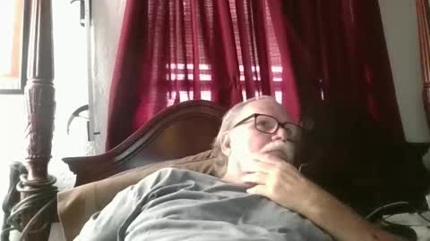 nipplechaser online show from November 28, 2025, 7:05 pm