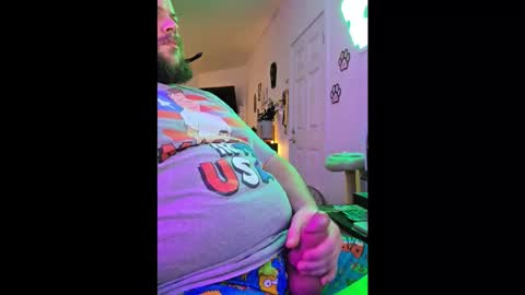 Snapshot of nippsino95 chatting on March 1, 2026, 12:51 pm HungStepSon online show from March 1, 2026, 12:51 pm