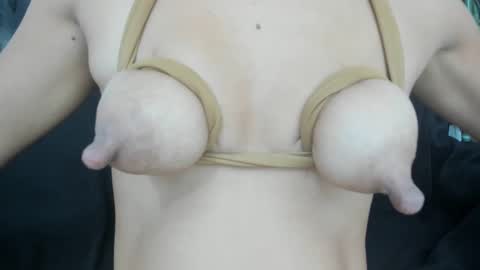 ANTO online show from October 12, 2025, 5:56 pm