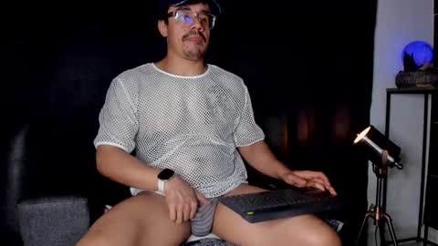 Steven online show from December 10, 2024, 2:38 am