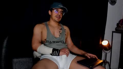 Steven online show from December 17, 2024, 3:50 am