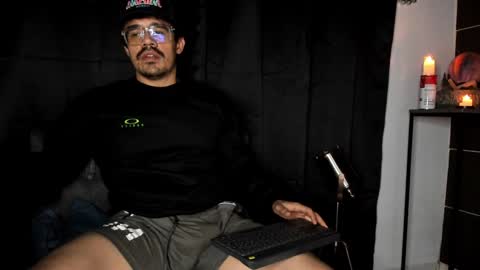 Steven online show from December 31, 2024, 4:16 am