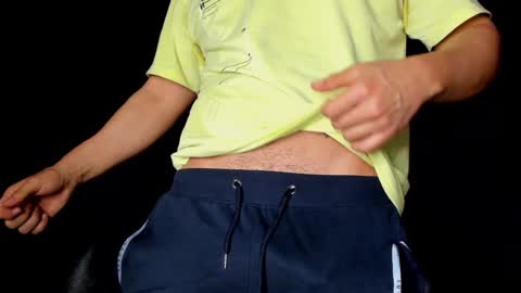 Steven online show from January 5, 2025, 12:52 am