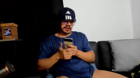 Steven online show from March 3, 2025, 2:26 am