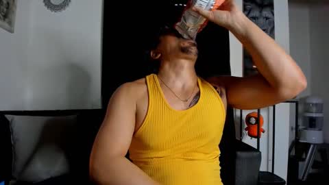 Steven online show from September 15, 2025, 2:22 am