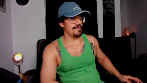 Steven online show from October 10, 2025, 6:45 am