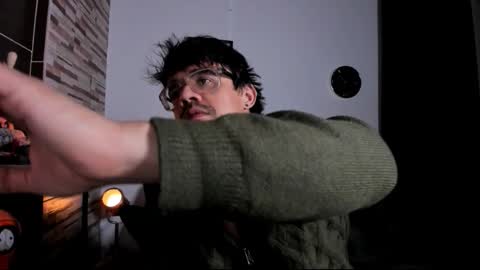 Steven online show from January 8, 2026, 6:16 am