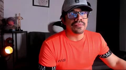 Steven online show from February 1, 2026, 2:32 am