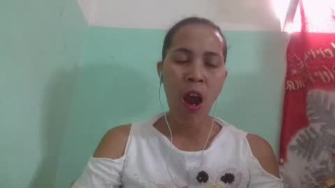 Snapshot of nirisouh chatting on February 16, 2025, 7:15 am nirisouh online show from February 16, 2025, 7:15 am