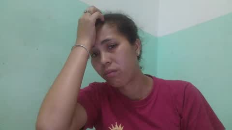 Snapshot of nirisouh chatting on February 18, 2025, 6:47 pm nirisouh online show from February 18, 2025, 6:47 pm