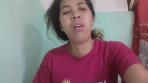 Snapshot of nirisouh chatting on February 24, 2025, 3:33 am nirisouh online show from February 24, 2025, 3:33 am