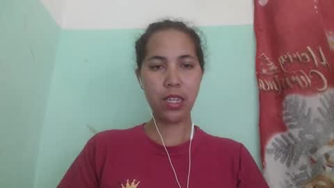 Snapshot of nirisouh chatting on March 8, 2025, 5:11 pm nirisouh online show from March 8, 2025, 5:11 pm