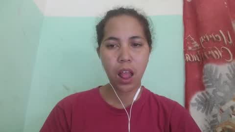 Snapshot of nirisouh chatting on March 8, 2025, 8:25 pm nirisouh online show from March 8, 2025, 8:25 pm