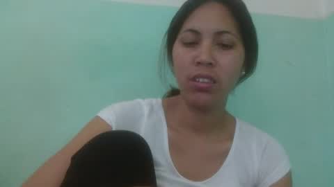 Snapshot of nirisouh chatting on September 15, 2025, 9:20 am nirisouh online show from September 15, 2025, 9:20 am