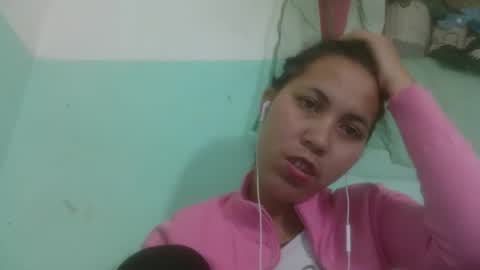 Snapshot of nirisouh chatting on October 4, 2025, 8:34 am nirisouh online show from October 4, 2025, 8:34 am