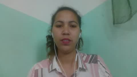 Snapshot of nirisouh chatting on October 6, 2025, 5:38 am nirisouh online show from October 6, 2025, 5:38 am