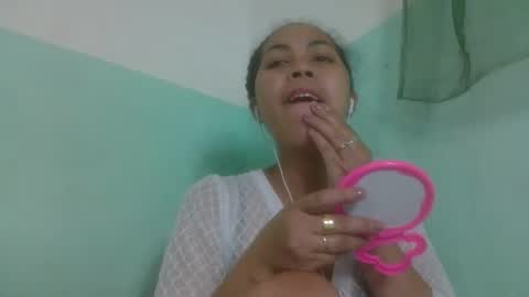 Snapshot of nirisouh chatting on October 7, 2025, 8:22 am nirisouh online show from October 7, 2025, 8:22 am