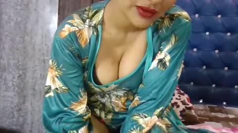 Nishu online show from March 6, 2026, 5:04 am