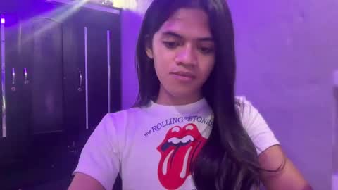 nishi online show from February 25, 2025, 8:19 pm