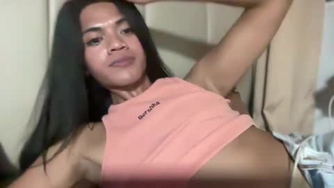 nishi online show from March 9, 2025, 12:53 pm