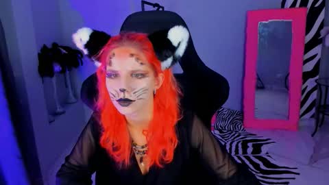 Nita online show from October 29, 2025, 7:37 pm