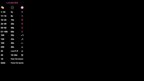 nixan85 online show from November 7, 2025, 4:34 am