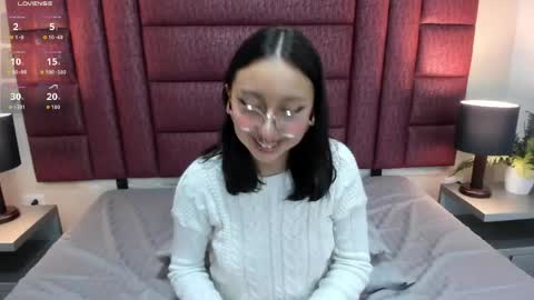 Snapshot of nixshadow chatting on May 16, 2026, 8:07 pm Catalina online show from May 16, 2026, 8:07 pm