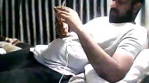 Snapshot of nixtr1210131507 chatting on October 18, 2025, 6:52 pm FUZZY-D online show from October 18, 2025, 6:52 pm