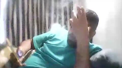 Snapshot of nixtr1210131507 chatting on November 4, 2025, 10:47 am FUZZY-D online show from November 4, 2025, 10:47 am