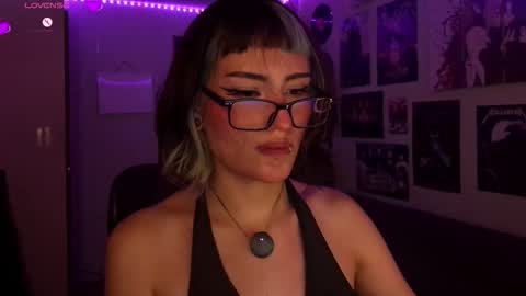 Snapshot of nixxie_ chatting on February 18, 2026, 4:19 am Nixxie online show from February 18, 2026, 4:19 am