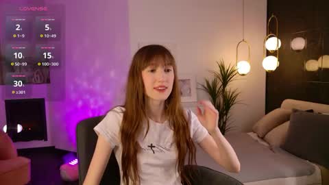 Nixxora online show from June 8, 2026, 2:06 pm
