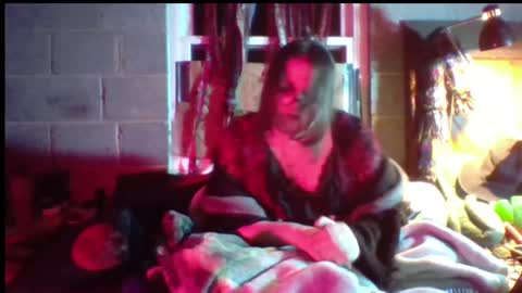 Snapshot of nixylix chatting on January 4, 2025, 5:05 am nixylix online show from January 4, 2025, 5:05 am