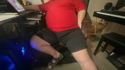 nmedge2cum online show from June 20, 2026, 5:49 pm