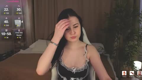 Snapshot of nnelle_new chatting on February 22, 2026, 9:08 am nnelle_new online show from February 22, 2026, 9:08 am