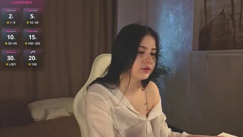 Snapshot of nnelle_new chatting on February 23, 2026, 9:06 am nnelle_new online show from February 23, 2026, 9:06 am