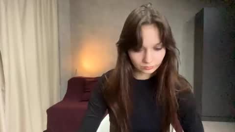 Snapshot of no_rose_without_a_thorn chatting on March 4, 2026, 8:15 pm Nora online show from March 4, 2026, 8:15 pm