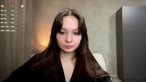 Snapshot of no_rose_without_a_thorn chatting on March 28, 2026, 7:13 pm Nora online show from March 28, 2026, 7:13 pm