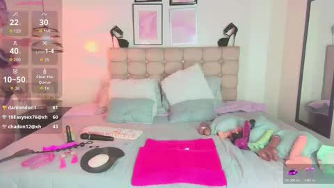 noa   online show from January 31, 2026, 7:11 pm