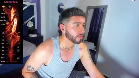 noa_bonucci online show from February 12, 2025, 6:09 pm