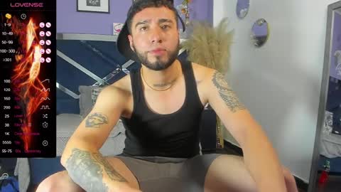 noa_bonucci online show from February 26, 2025, 4:03 pm