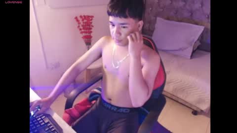 Snapshot of noa_hot69 chatting on May 31, 2026, 11:17 am Noah online show from May 31, 2026, 11:17 am