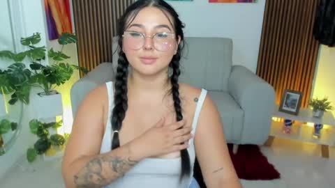 Snapshot of noa_perez9 chatting on February 11, 2025, 6:44 pm noa_perez9 online show from February 11, 2025, 6:44 pm